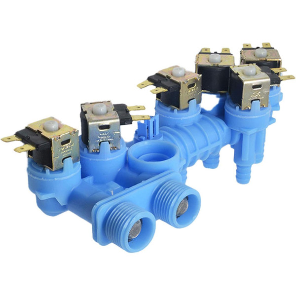 Maytag MVWB750WB2 OEM Washer Water Valve