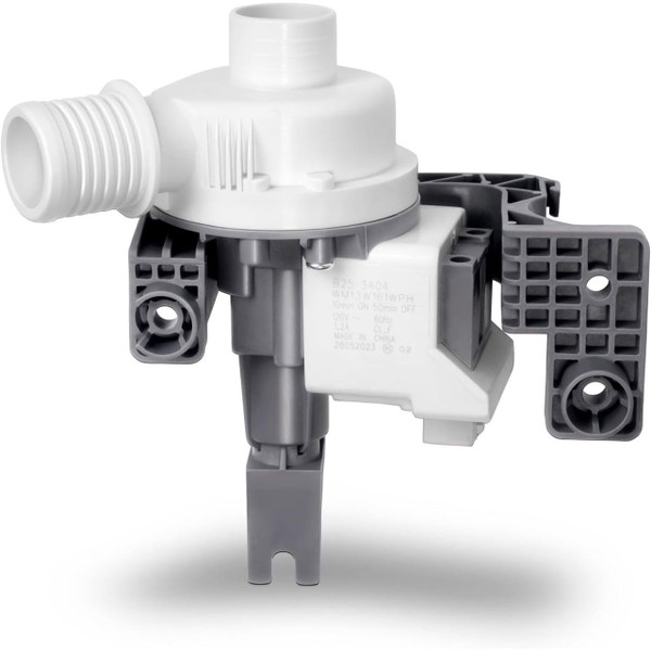Kenmore 110.29133410 Washer Water Drain Pump