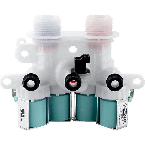 Maytag MVWB835DW3 Genuine OEM Washer Water Inlet Valve