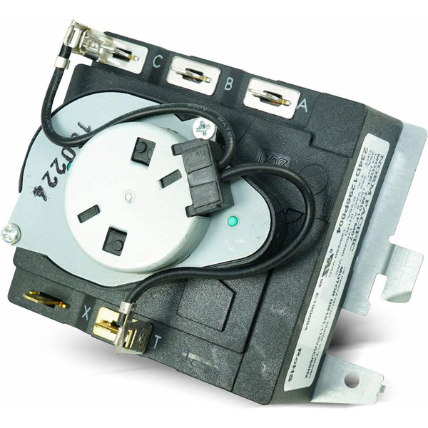 Hotpoint HTDX100ED1WW Genuine Original Dryer Timer