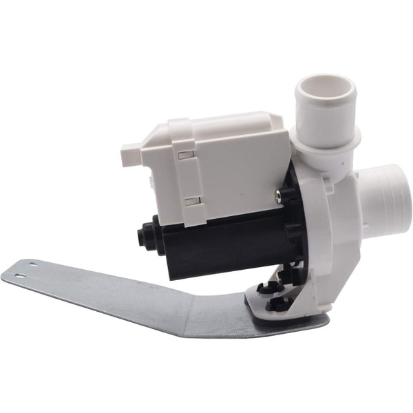 WBB2090F3WW GE Washer Water Drain Pump