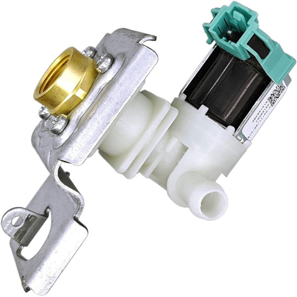 KitchenAid KUDT03FTBL3 Dishwasher Water Inlet Valve