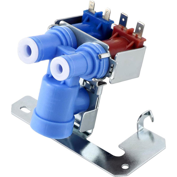 GE GSH25JFTBCC Refrigerator Water Inlet Valve