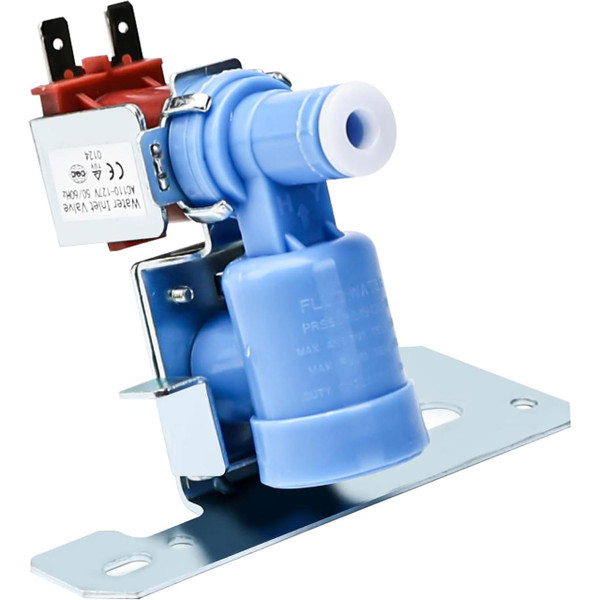 GE GDS20KCSBWW OEM Refrigerator Water Inlet Valve