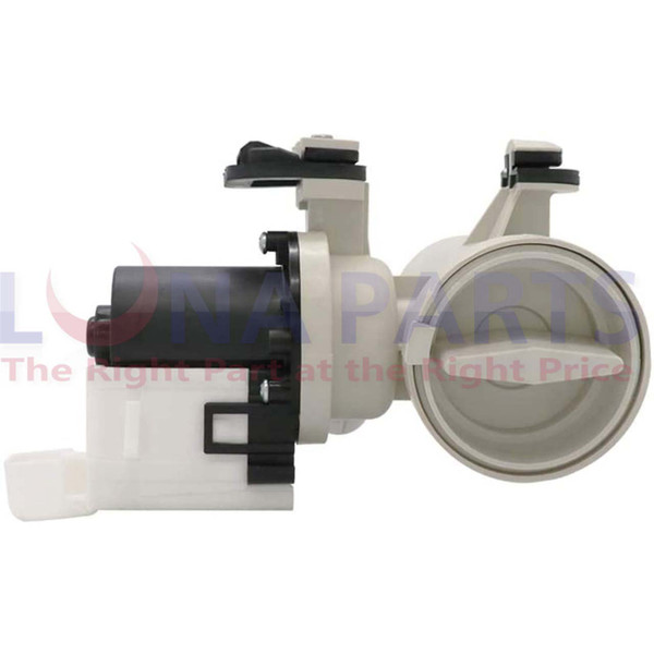 110.47561601 Kenmore Washer Water Drain Pump