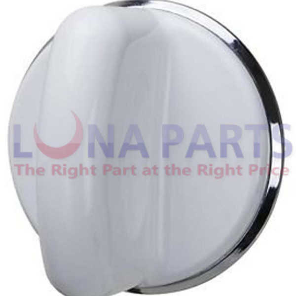 WLSR2200J7WW GE Washer Timer Knob & Clip