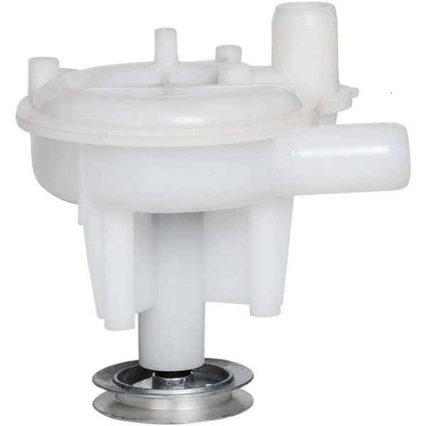 LAT8820AAW Maytag Washer Water Drain Pump