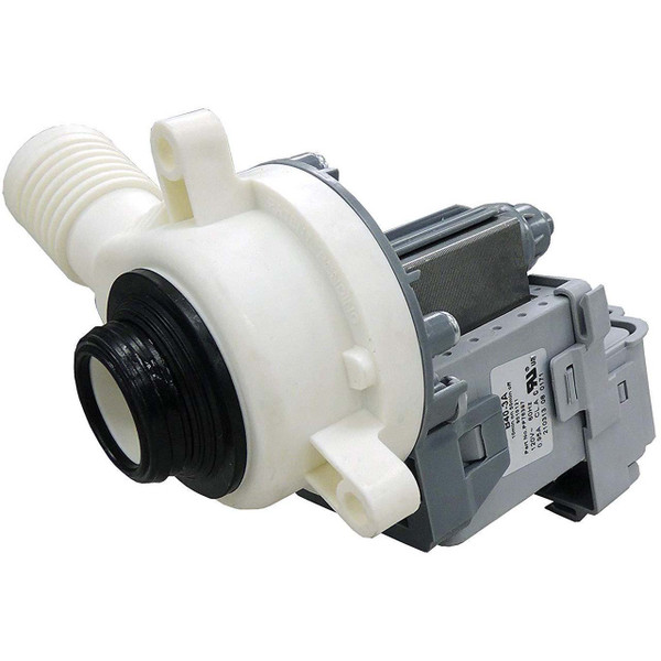 WTW5700XL3 Whirlpool Washer Water Drain Pump