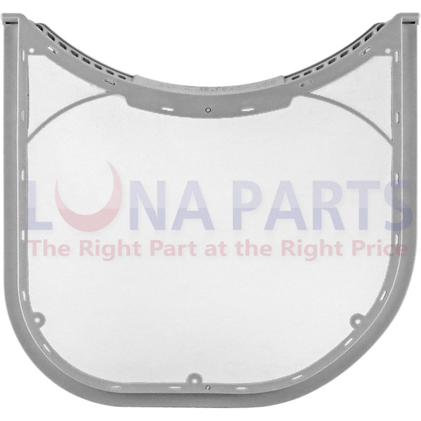 LG DLG7188WM OEM Dryer Lint Screen Filter
