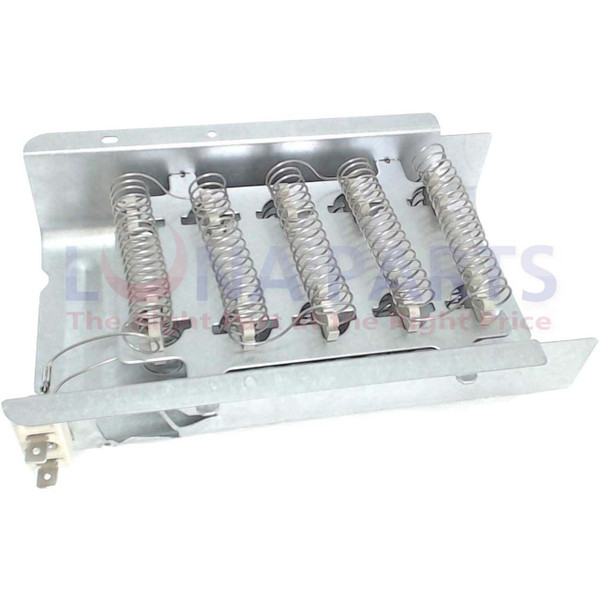 Whirlpool LER5636KT1 OEM Dryer Heating Element Heater & Install Tool