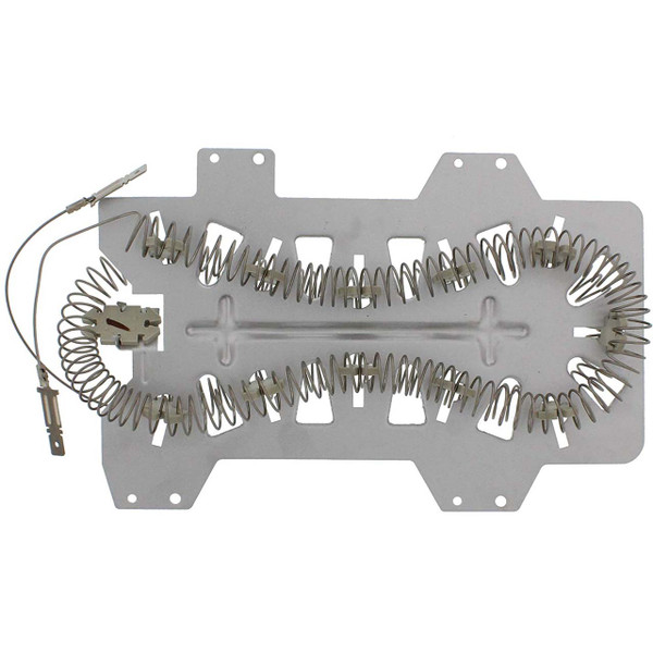 DV395ETPASU/A1 Samsung Dryer Heating Element Heater