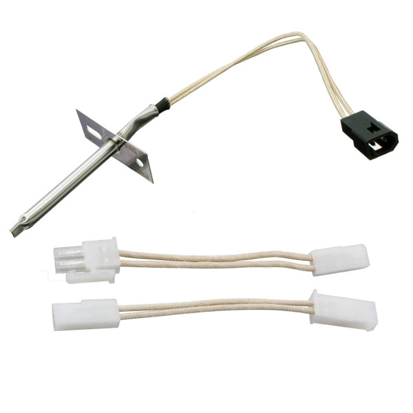 Maytag MGR5755ADB OEM Oven Range Temperature Sensor