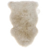 Australian Sheepskin Single Rug - Lenen