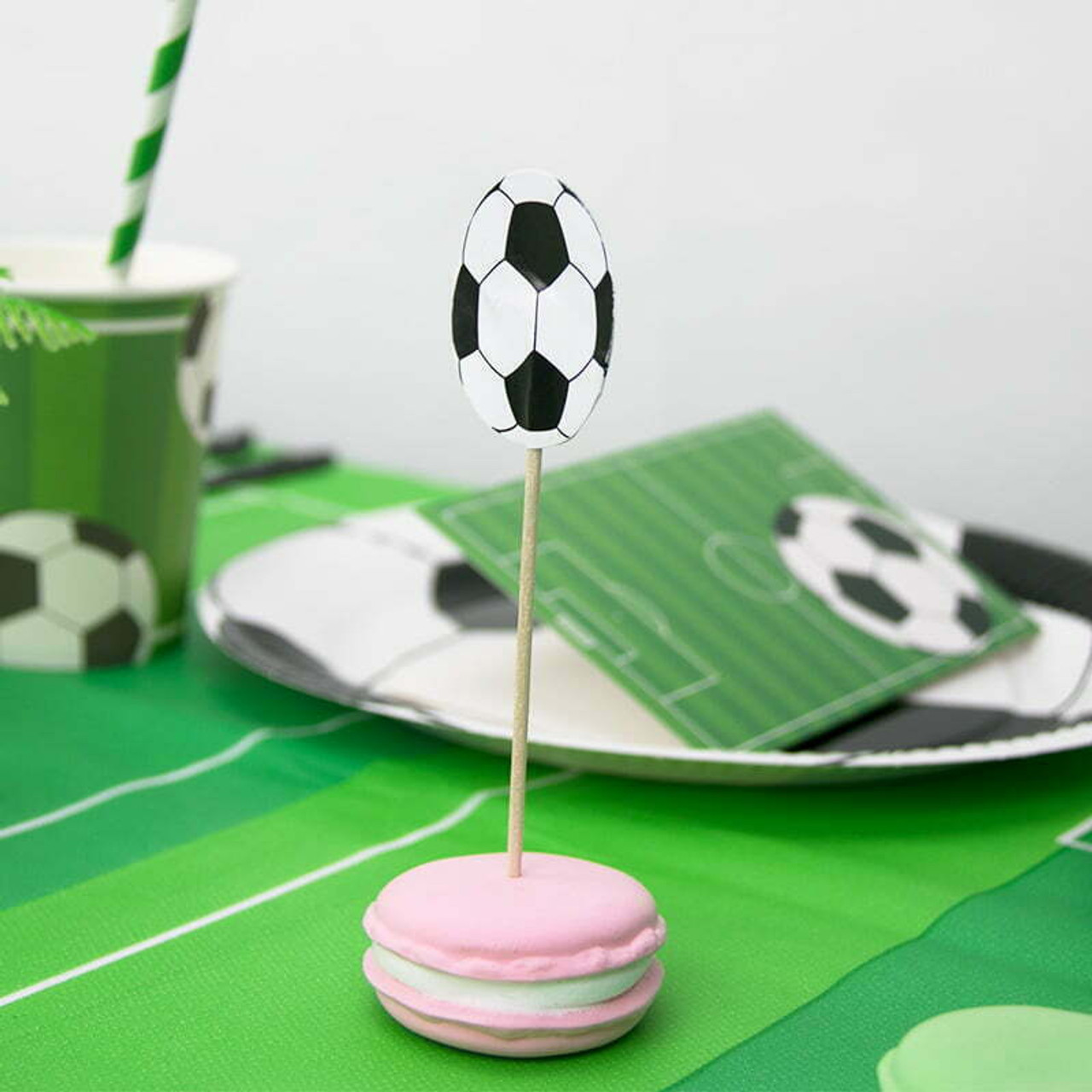 Big Game Cake Pops exclusive at Cake Ballerina