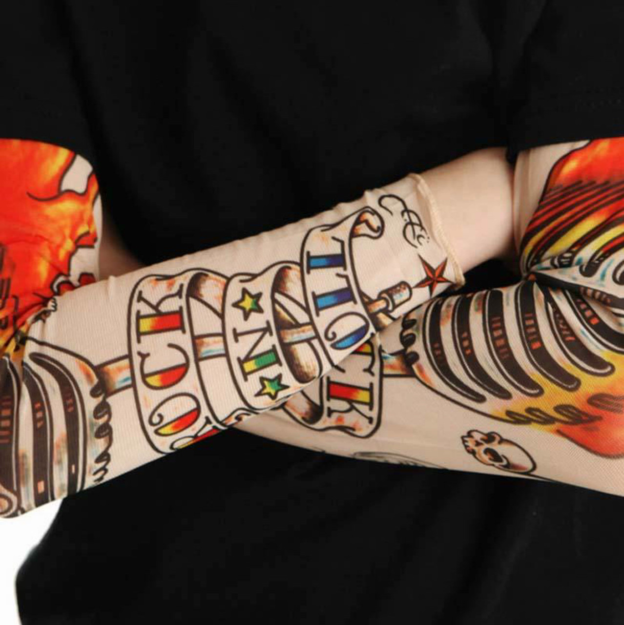 Arm Tattoos: Discover a Huge Gallery With More Than 1K HQ Images