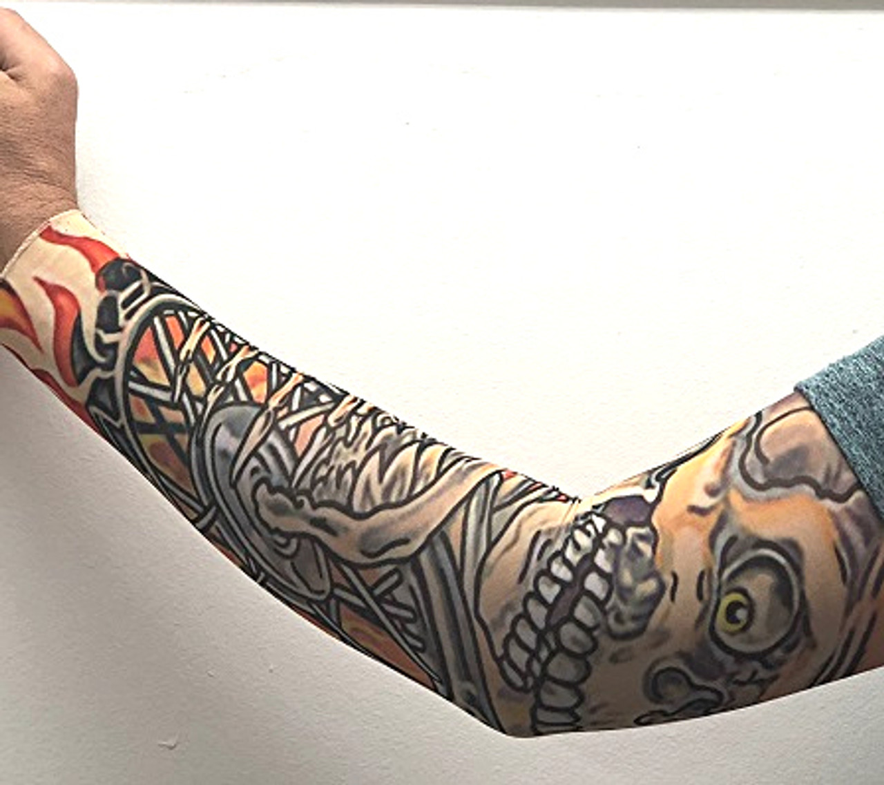 Arm Tattoo Ideas To Match Every Man's Style | FashionBeans