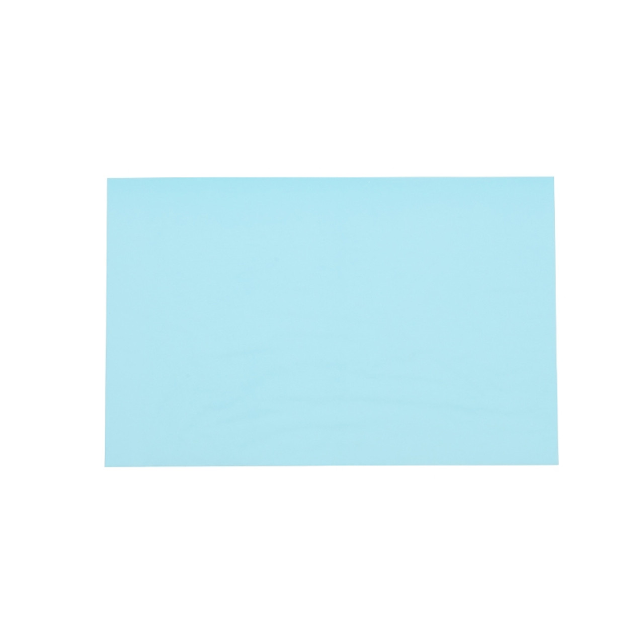 Greaseproof Paper Sheets Classic Blue The Paper Party Collection