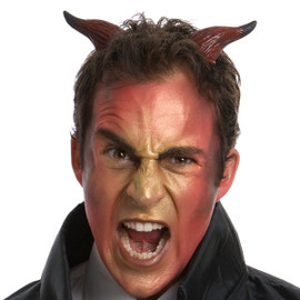 Halloween Devil Horns | Dr Tom's