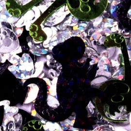 Dinosaurs Theme Table Scatters | Artwrap