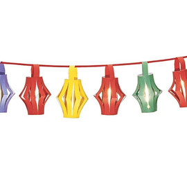 MAKE IT! Paper Lanterns