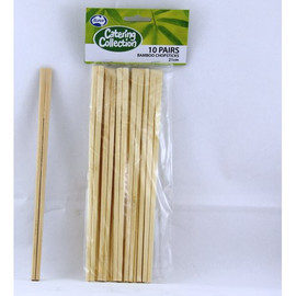 Eco Wooden Bamboo Chopsticks | Alpen