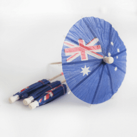 Aussie Umbrella Picks | Oceana