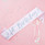 21st Birthday Sash - Pastel Party | Ginger Ray