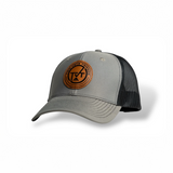 Two Vets Tripods Inc. Hats