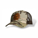 Two Vets Tripods Inc. Hats