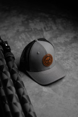 Two Vets Tripods Inc. Hats