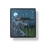 Reaper Patch
