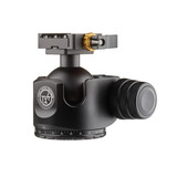 55MM Dual Tension Ballhead W/ Area 419 ARCALOCK QD