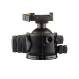 55MM Dual Tension Ballhead W/ Area 419 ARCALOCK QD