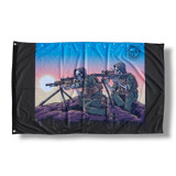 Reaper 2 Flag