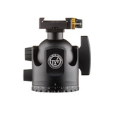 65MM Dual Tension Ballhead W/ Arcalock Dual Clamp (Arca Swiss and