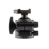 65MM Dual Tension Ballhead W/ Area 419 ARCALOCK QD