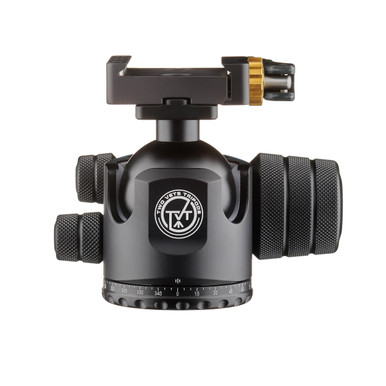 55MM Dual Tension Ballhead W/ Area 419 ARCALOCK QD
