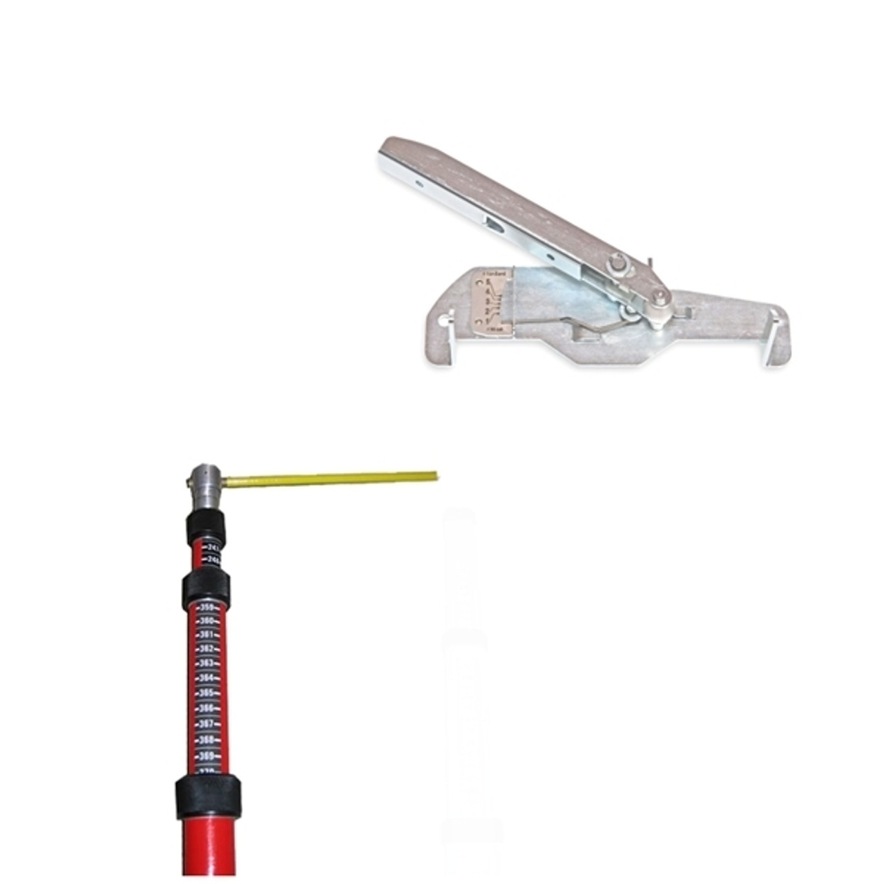 Measurement tools Vehicle equipment Forankra AB