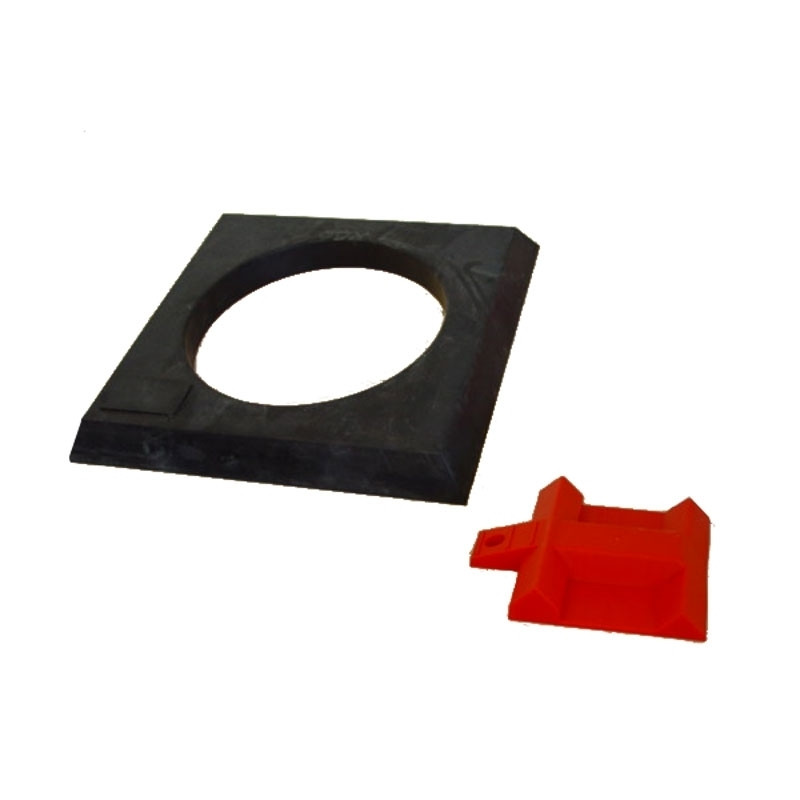 Pallet Truck Stop Vehicle equipment Forankra AB