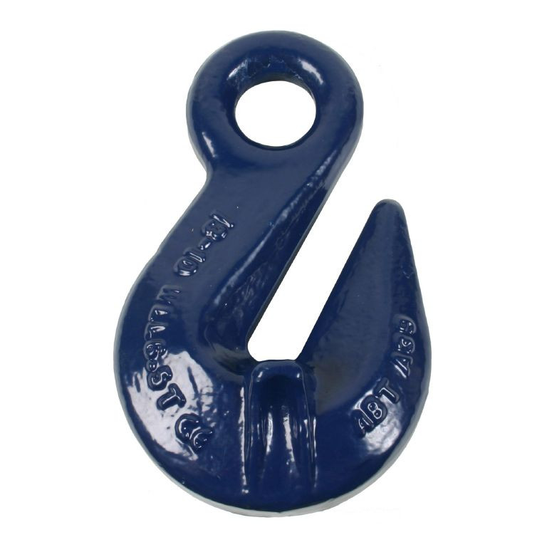 Grab hook, eye, grade 100 Forankra AB
