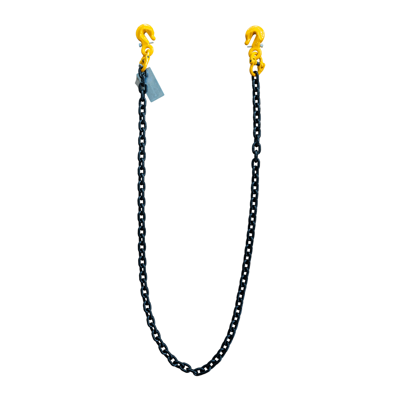 Towing Chain, Shortening hooks Forankra AB