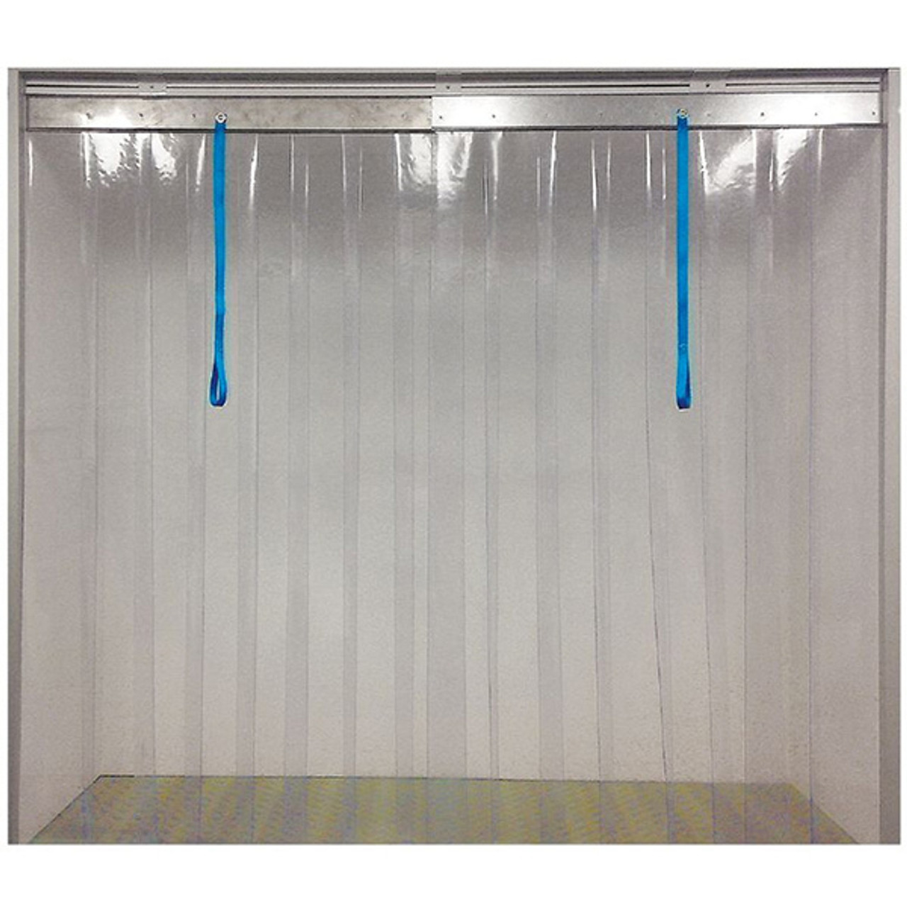 PVC Curtain