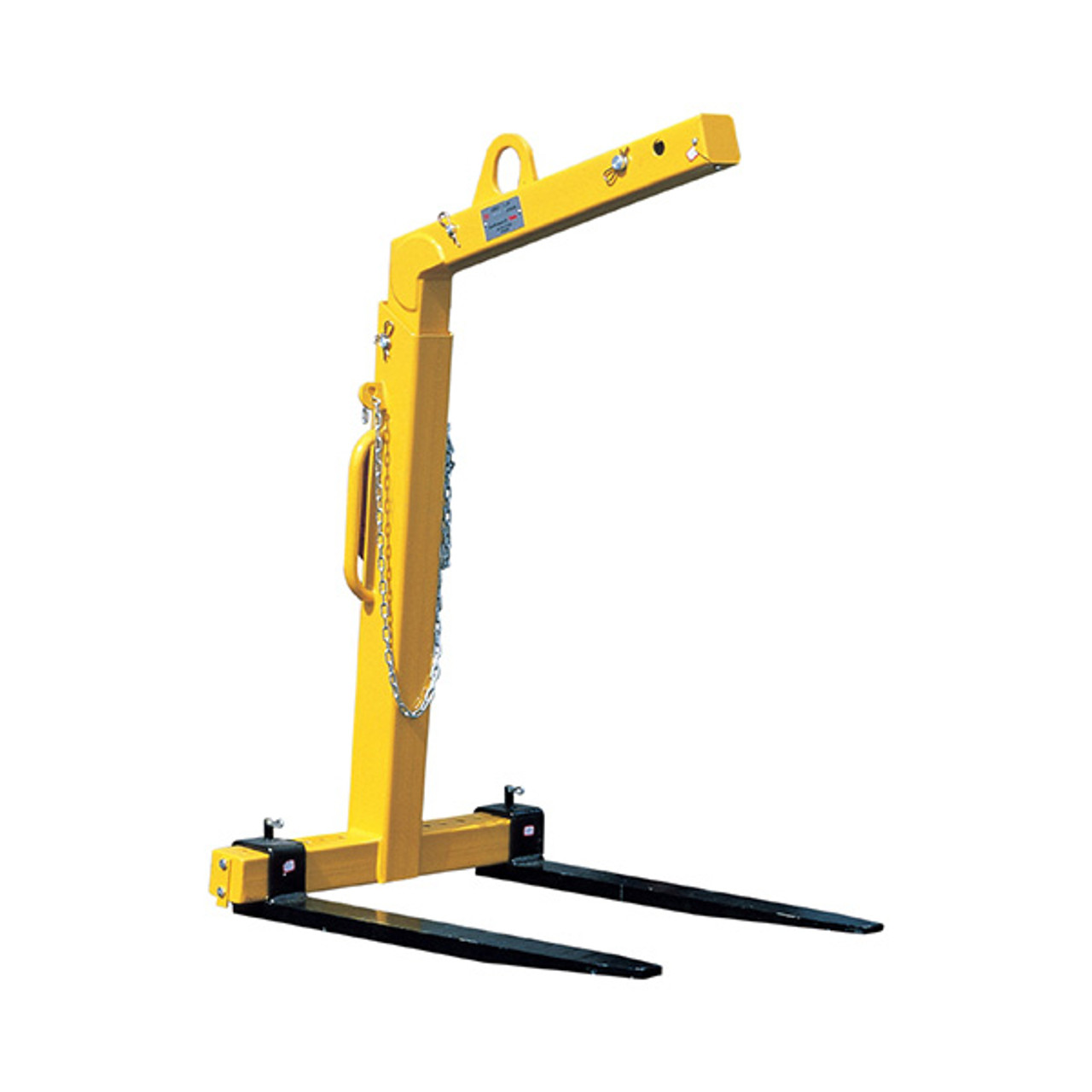 Pallet Lifting Fork