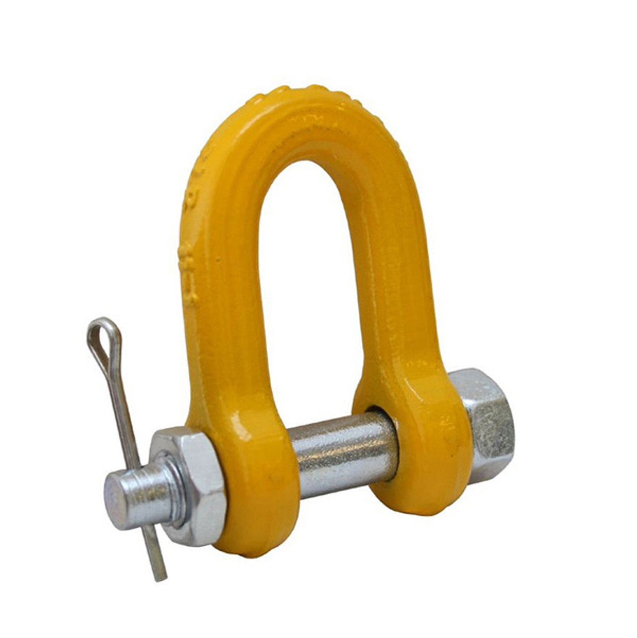 Shackle Grade 80