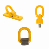 Lifting Points Grade 80