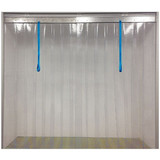 Thermo curtains