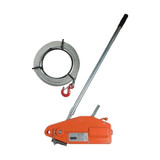 Wire Rope Hoist