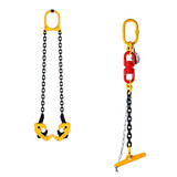 Situational Lifting Tools