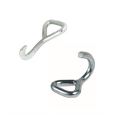 Wire Hooks, single