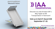 IAA TRANSPORTATION